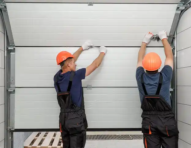 garage door service Ridgecrest